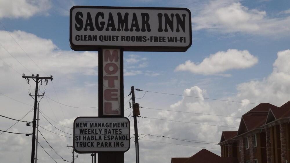Sagamar Inn photo 32
