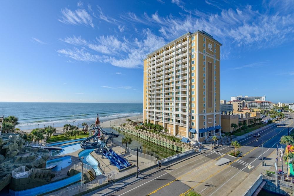 Westgate Myrtle Beach Oceanfront Resort photo 81