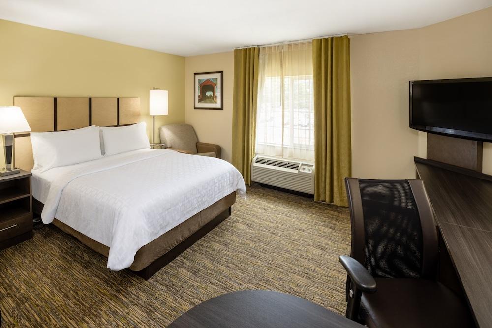 Candlewood Suites Windsor Locks Bradley Arpt by IHG photo 6
