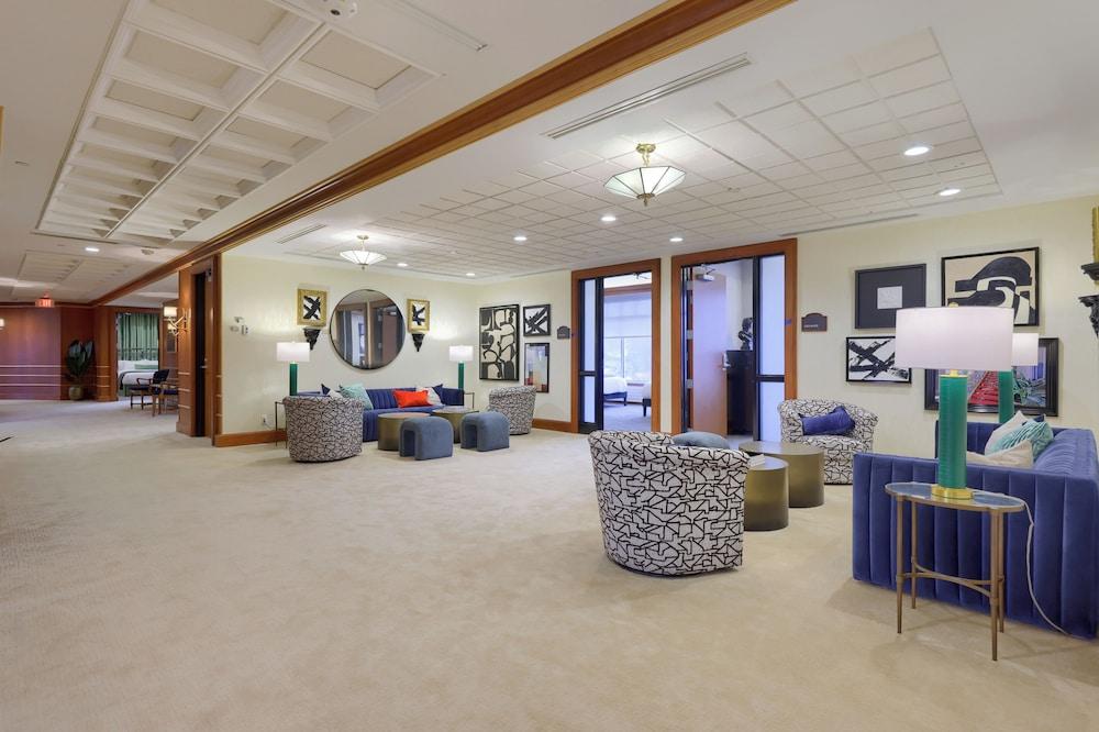 The Executive Suites and Venue photo 5