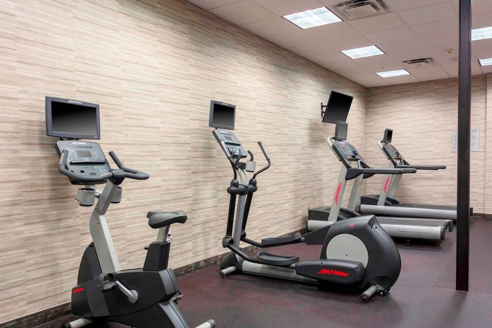 Courtyard Killeen Marriott photo 20