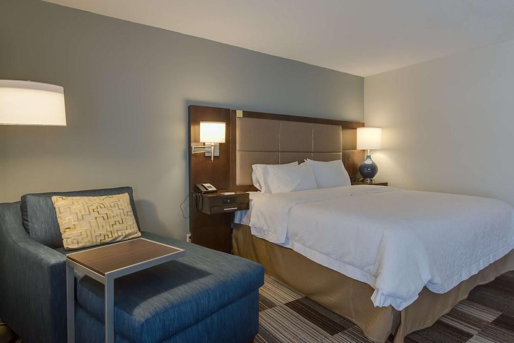 Hampton Inn Bellevue / Nashville-I-40 West photo 8