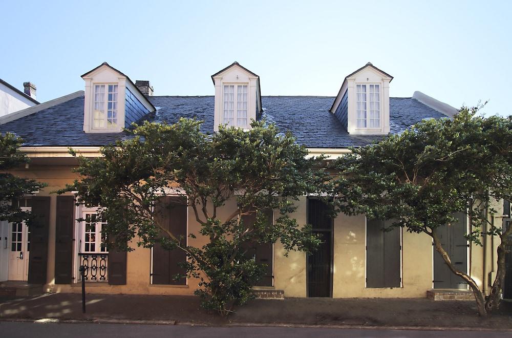 Inn on Ursulines photo 30