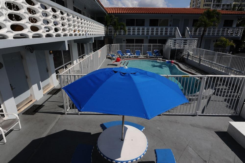 925 Ocean Boutique Hotel photo 5
