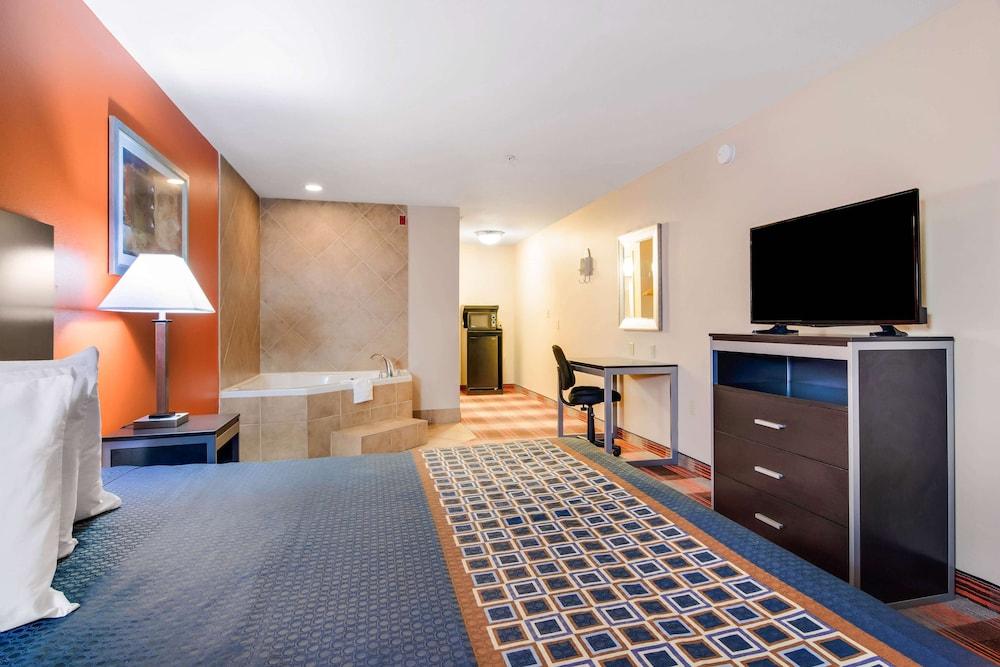 Americas Best Value Inn & Suites Mableton Atlanta photo 20