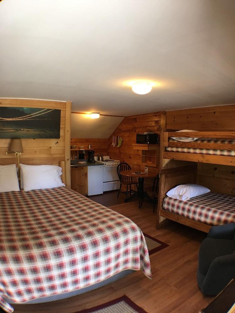 Mountain View Motel & Campground photo 4