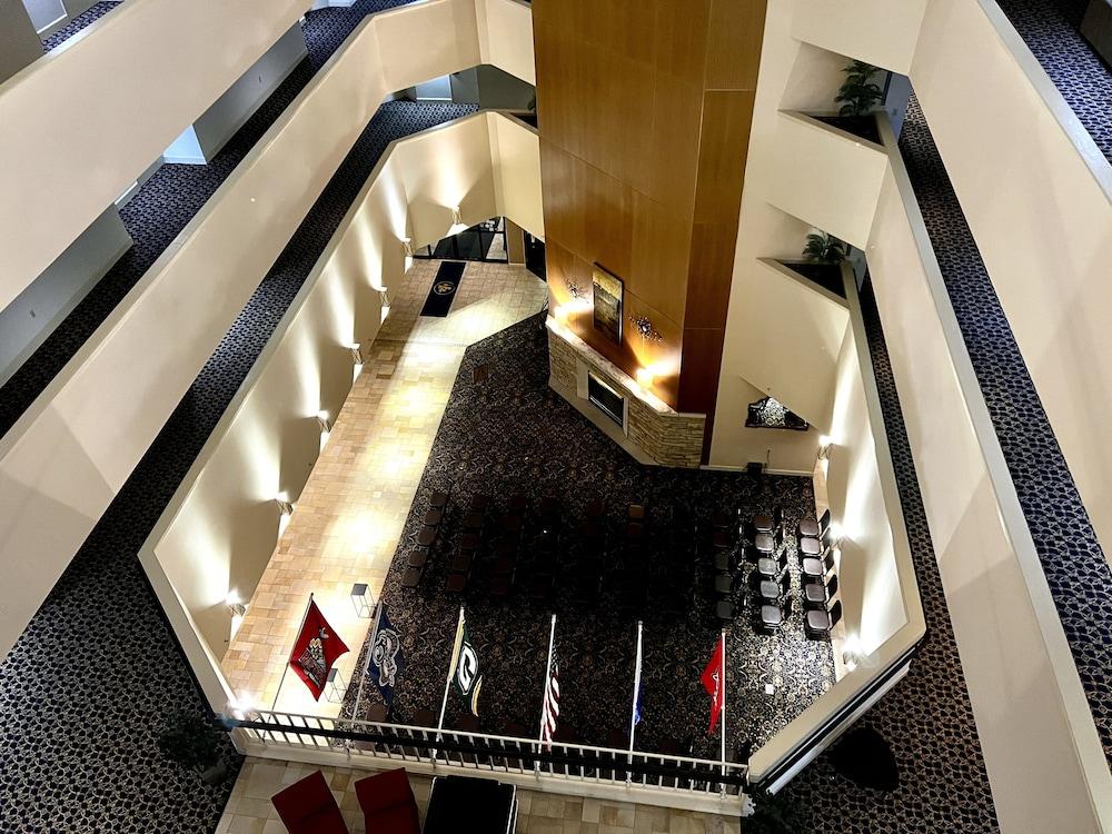 Hotel Mead Resorts & Conventions Center photo 24