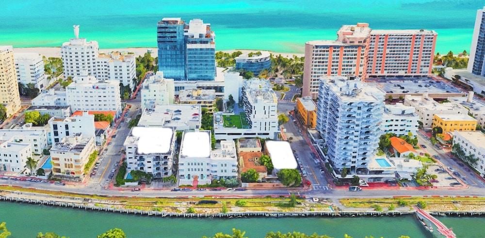 Bposhtels Miami Beach photo 13