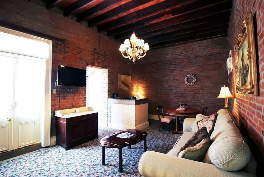 The Olivier House Hotel photo 46