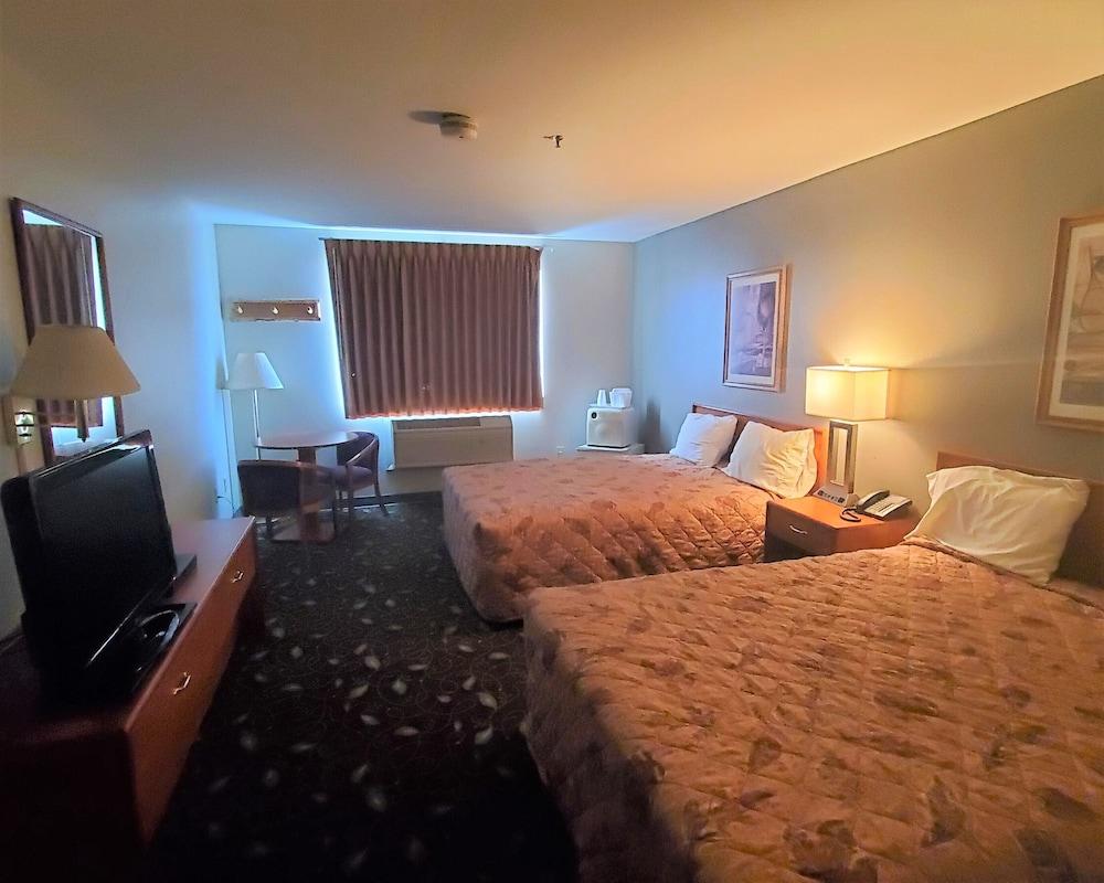 Quality Inn & Suites Pinedale photo 13