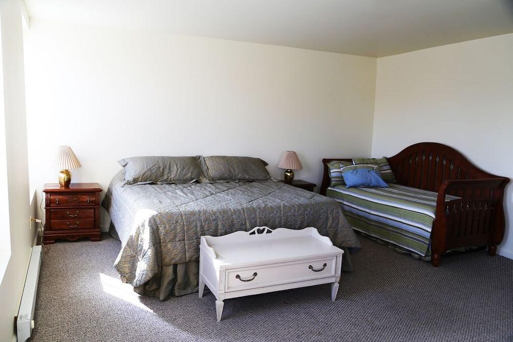 Stoner's Mansion House photo 10