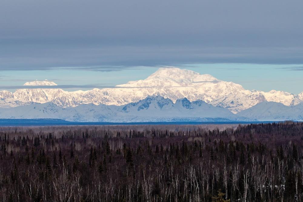 Denali Overlook Inn photo 16