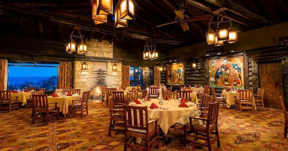 El Tovar - Inside the Park photo 24