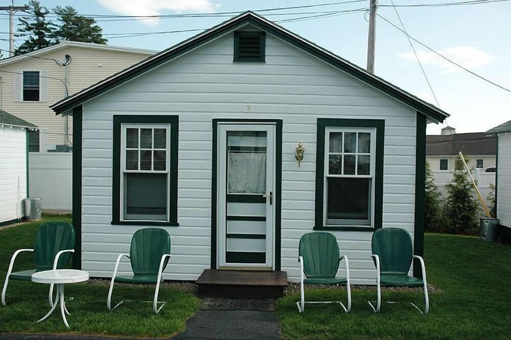 Channel Watefront Cottages photo 38