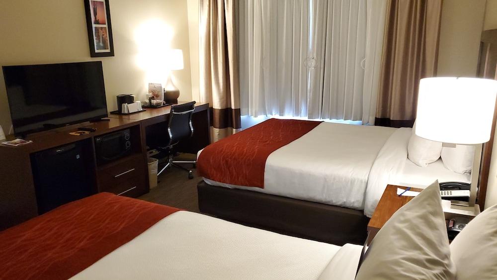 City Express by Marriott Tempe photo 20