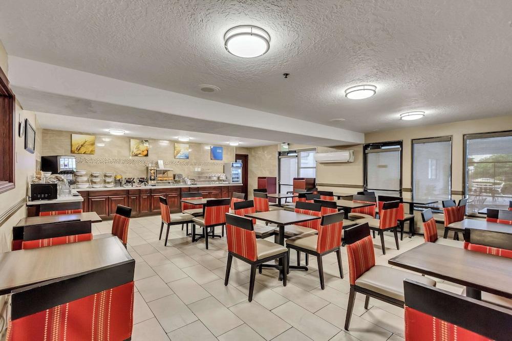 Comfort Inn Murray - Salt Lake City South photo 53