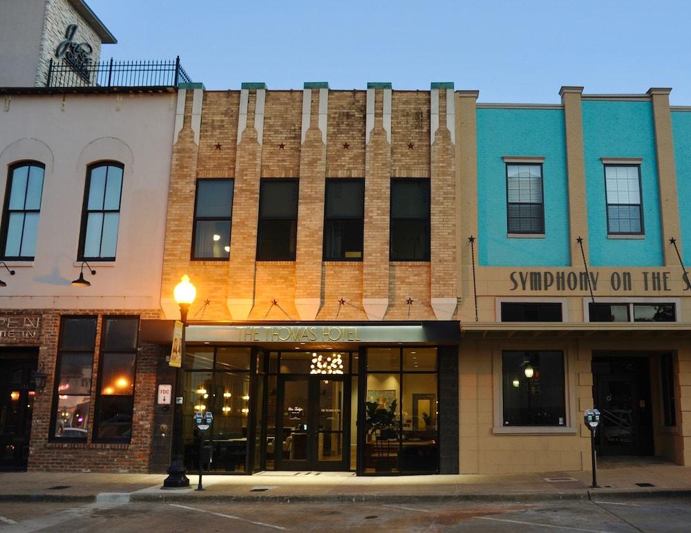 The Thomas Hotel photo 13