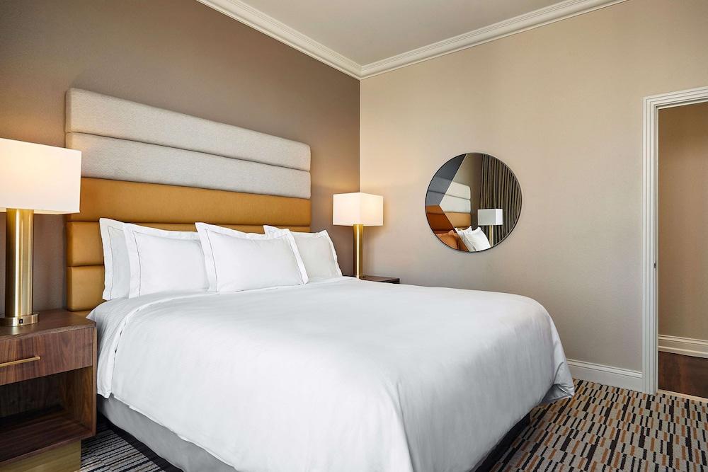 Hilton Grand Vacations Club on the Las Vegas Strip photo 8