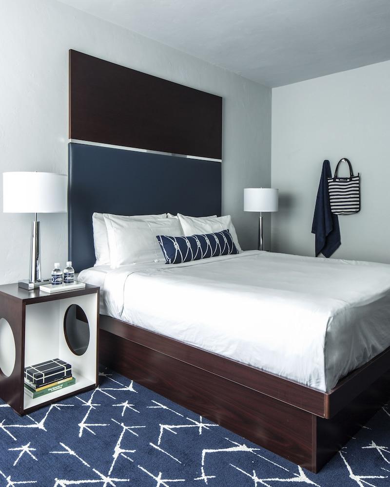 Albion South Beach Hotel photo 6