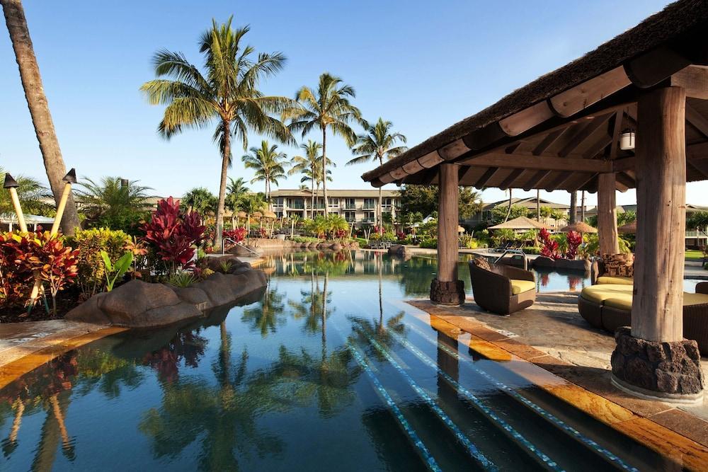 The Westin Princeville Ocean Resort Villas photo 15