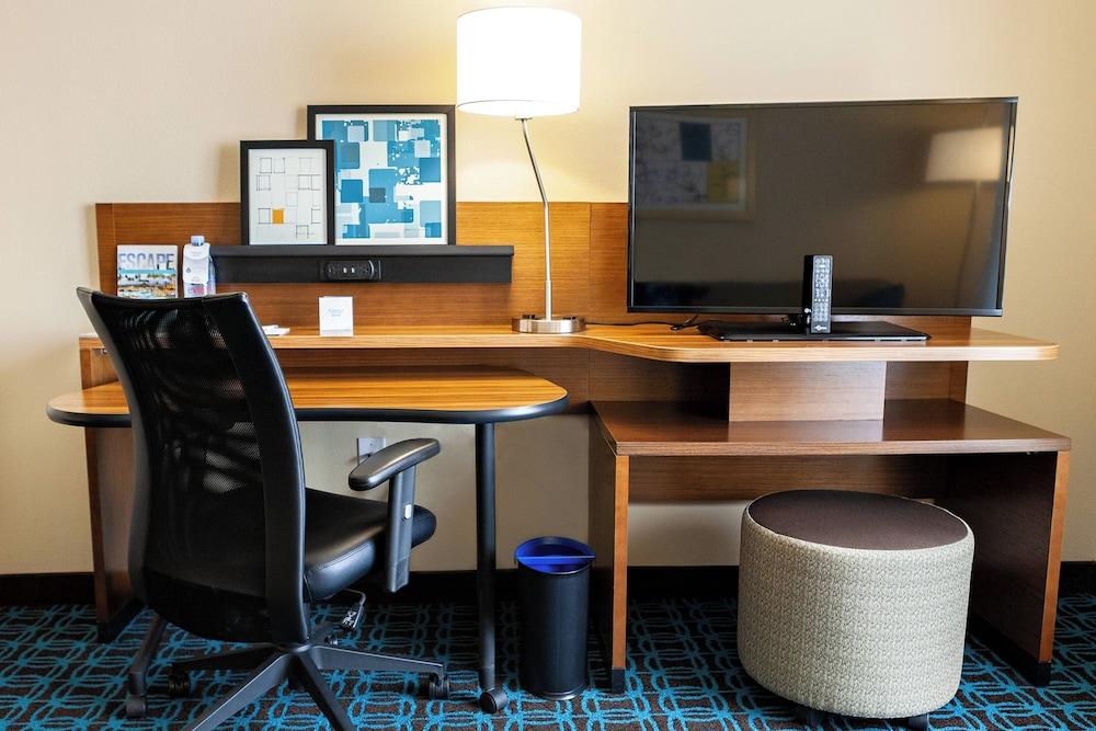 Fairfield Inn & Suites by Marriott Rockingham photo 7