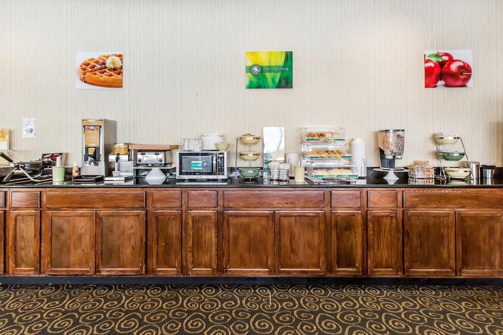 Days Inn & Suites by Wyndham Havelock photo 12