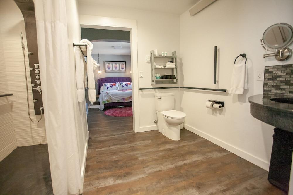 EO Bungalows – Adults Only photo 42