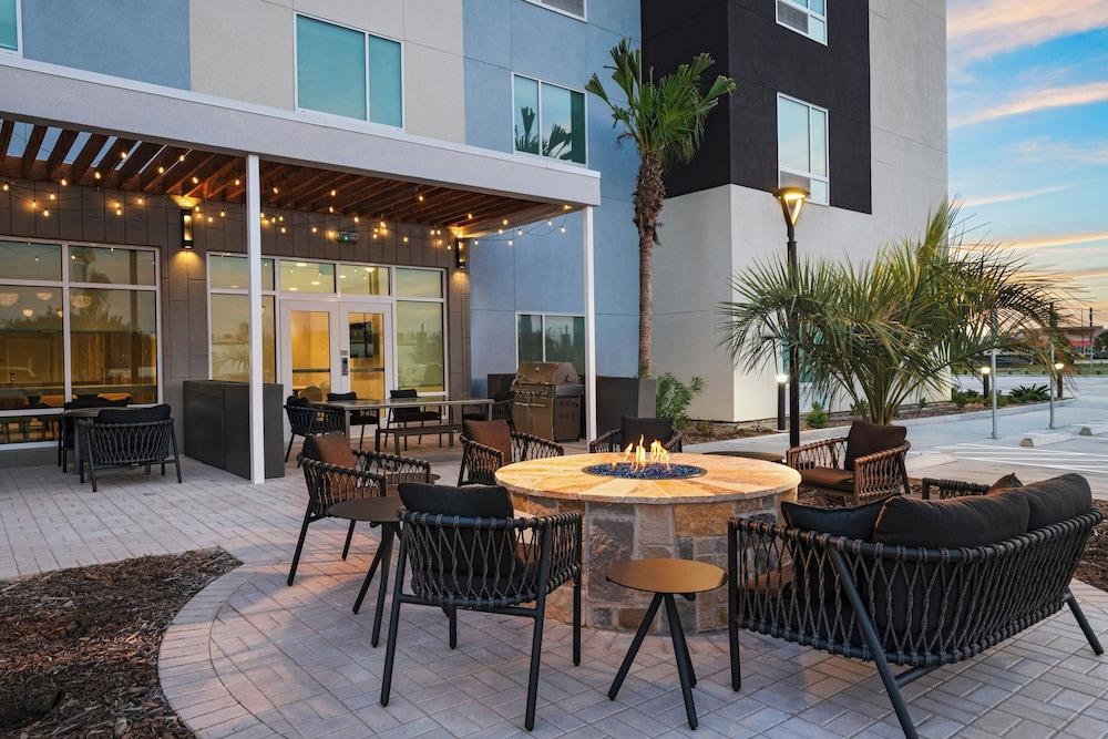Towneplace Suites By Marriott Brownsville photo 20