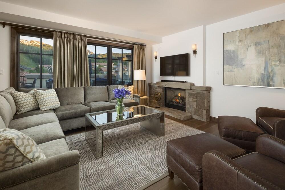 Madeline Hotel & Residences, Auberge Collection photo 66
