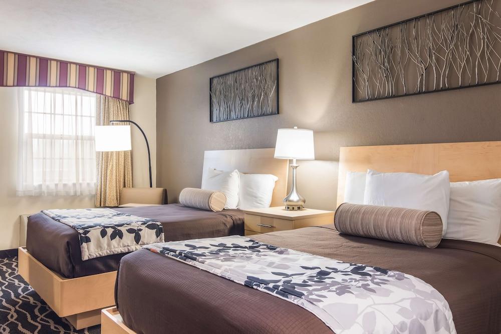 Americas Best Value Inn Alliance photo 11