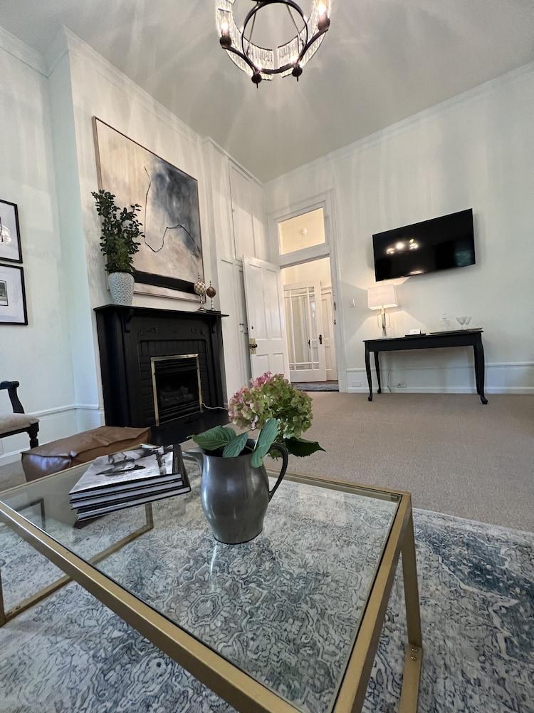 The General's Quarters Boutique Hotel photo 39