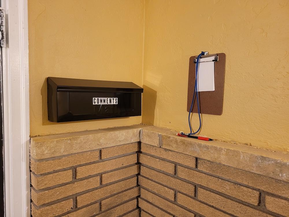 Norman Motel photo 9