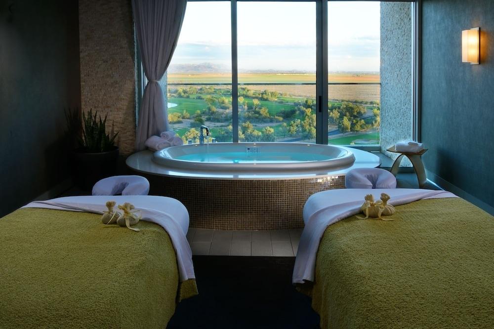 Talking Stick Resort photo 38