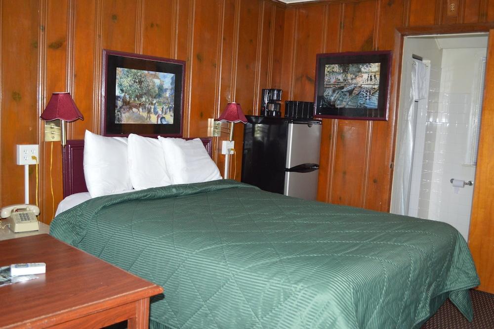 Great Lakes Motel photo 4