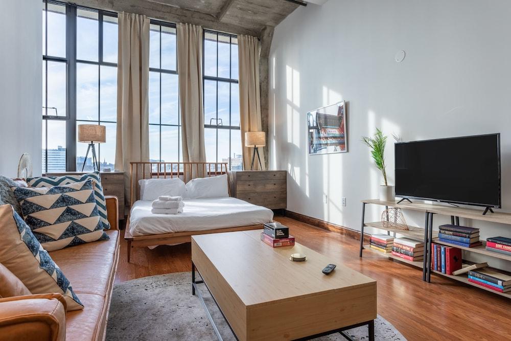 Sosuite at Independence Lofts - Callowhill photo 69
