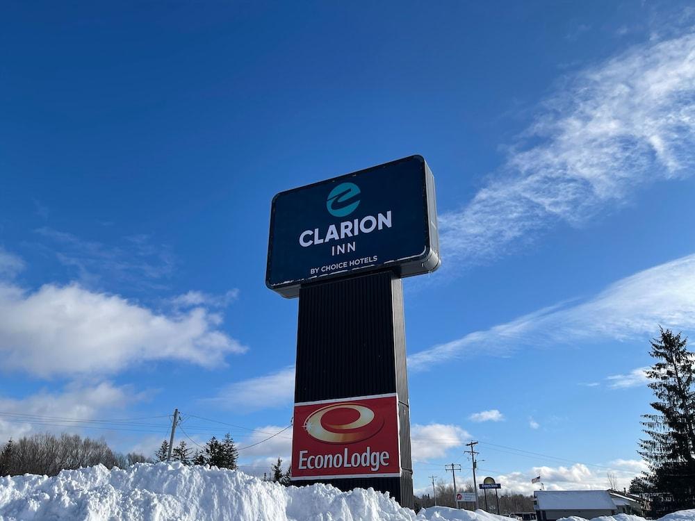 Clarion Inn photo 8