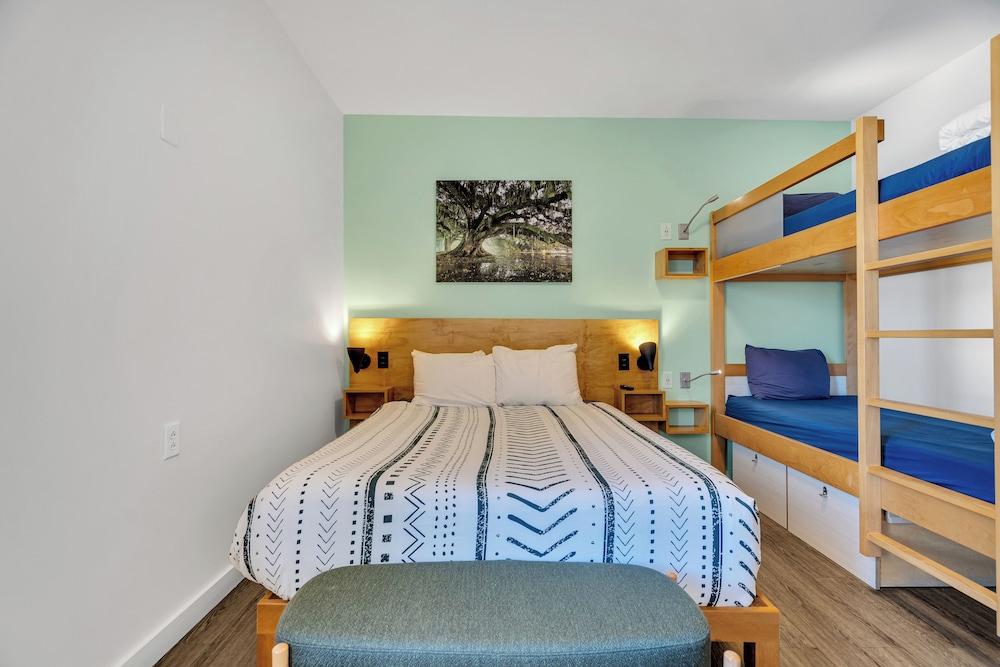 The Quisby Hotel photo 24
