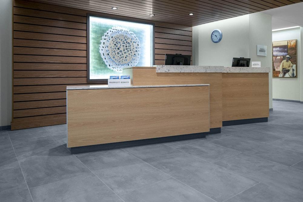 Fairfield Inn & Suites by Marriott Dallas DFW Airport North/ Irving photo 21