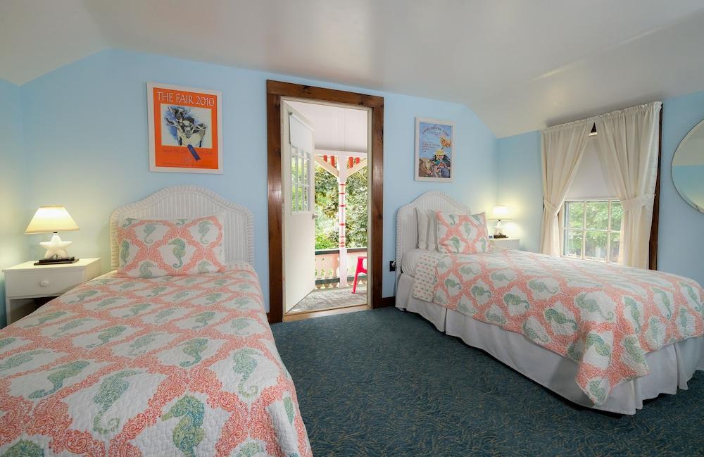 Pequot Hotel photo 36