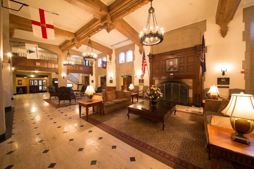 The Thayer Hotel at West Point photo 33