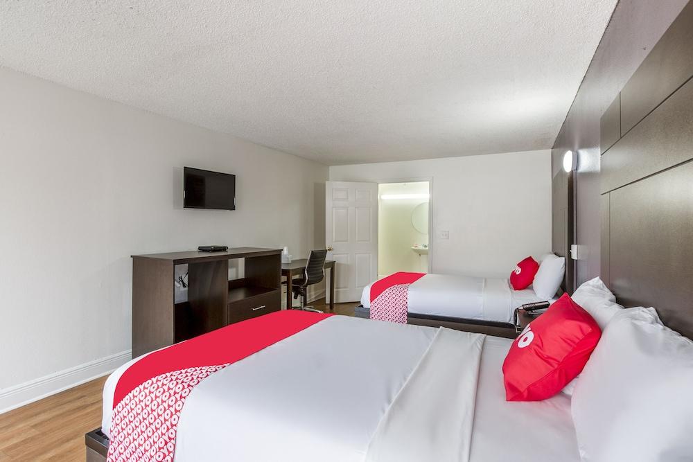 OYO Hotel Baton Rouge - Mead Rd Louisiana photo 40