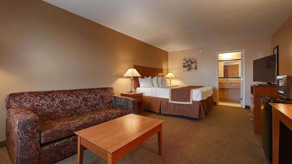 Quality Inn & Suites Williamsport photo 43