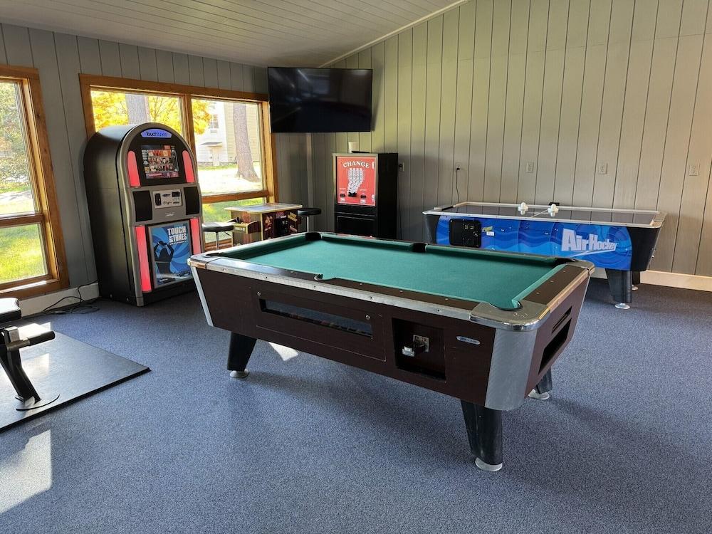 Mohican Resort Motel photo 55