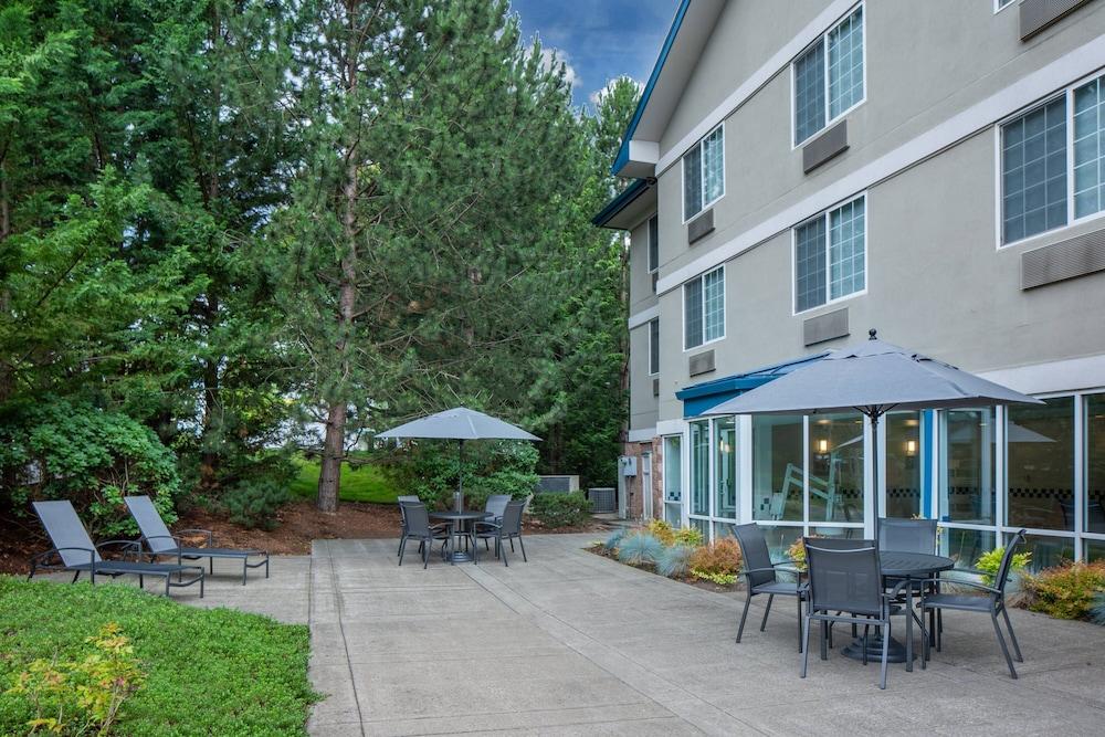 Fairfield Inn & Suites by Marriott Beaverton photo 22