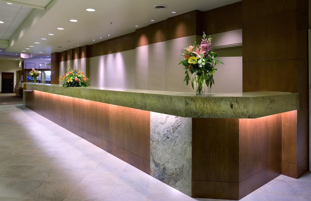 DoubleTree by Hilton Omaha Downtown photo 4
