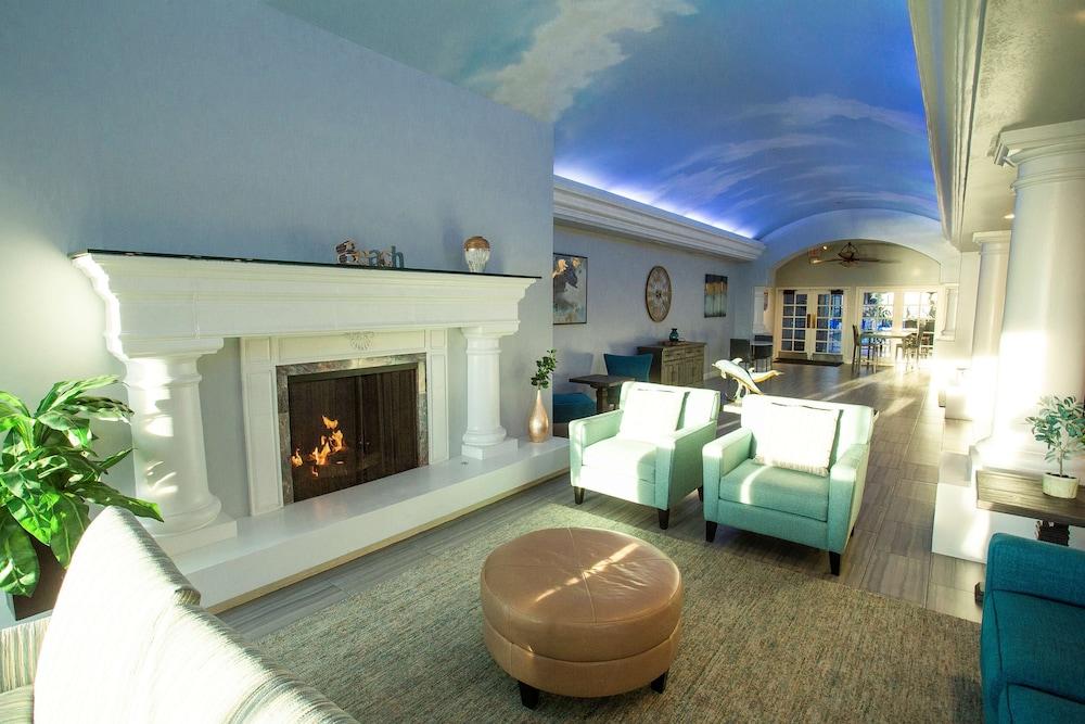 Tamarack Beach Resort Hotel photo 18