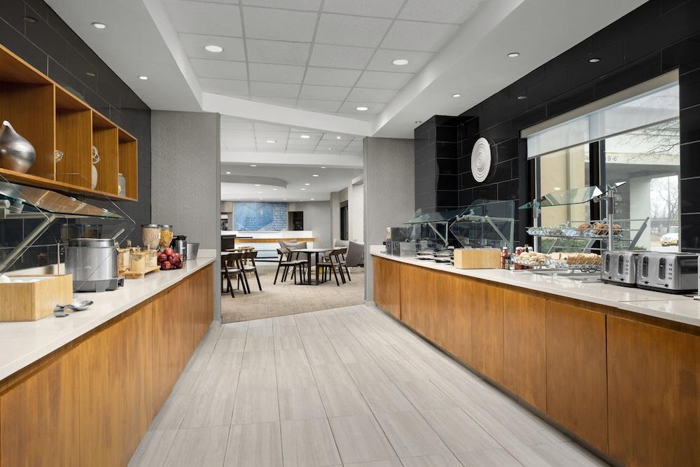 SpringHill Suites by Marriott Boston Peabody photo 17