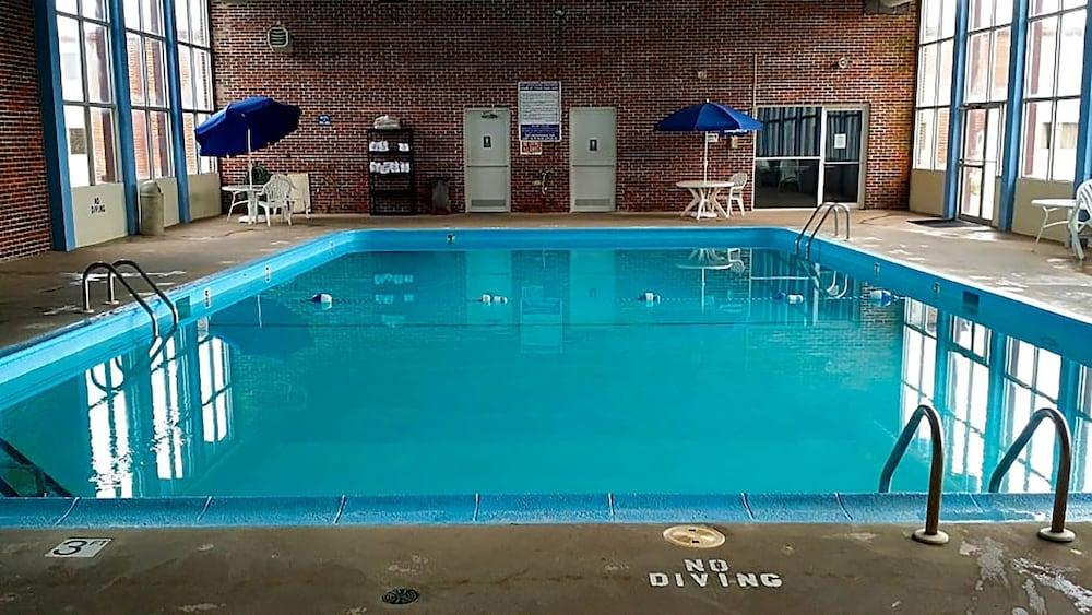 Blue Way Inn La crosse Extended Stay photo 14