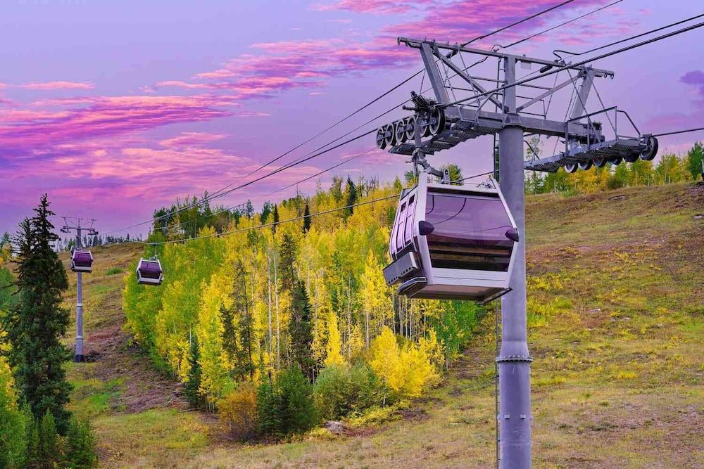Vail Run Resort photo 10