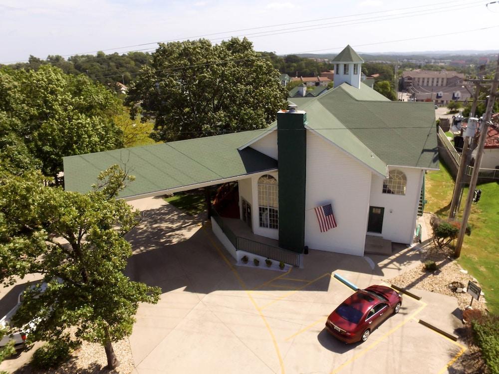 Branson King Resort and Suites photo 83